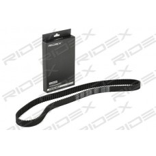 306T0064 RIDEX Зубчастий ремінь