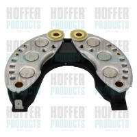 52289 HOFFER Випрямляч генератора