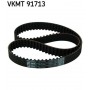 VKMT 91713 SKF Зубчастий ремінь
