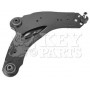 KCA6153 KEY PARTS Ричаг незалежної підвіски колеса, подвеска колеса