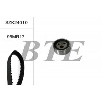 SZK24010 BTE Комплект ременя ГРМ