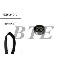 SZK24010 BTE Комплект ременя ГРМ