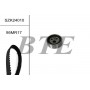 SZK24010 BTE Комплект ременя ГРМ