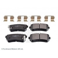 ADG042119 BLUE PRINT Комплект гальмівних колодок дисковий гальм