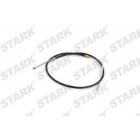 SKCPB-1050086 Stark Тросик, cтояночный тормоз