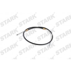 SKCPB-1050086 Stark Тросик, cтояночный тормоз