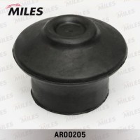 AR00205 MILES Відбійник підвіска двигуна