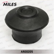 AR00205 MILES Відбійник підвіска двигуна