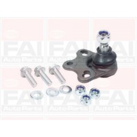 SS4136 FAI AutoParts Шарнір незалежної підвіски поворотного важеля