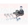 SS4136 FAI AutoParts Шарнір незалежної підвіски поворотного важеля