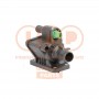 155-17007 IAP QUALITY PARTS Термостат охолоджувальна рідина