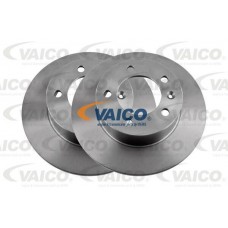 V46-40018 VAICO Гальмівний диск