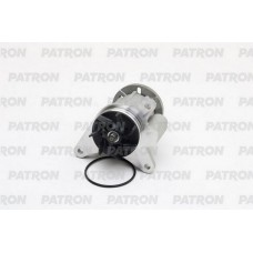 PWP1274 PATRON Водяний насос охолодження двигуна