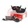 13046073032N-SET-MS MASTER-SPORT GERMANY КомплеК т гальмівних колодок, дискове гальмо