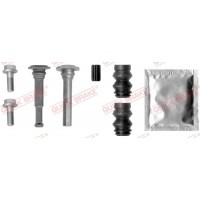 113-1384X QUICK BRAKE Комплект напрямної гільзи