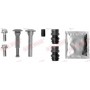 113-1384X QUICK BRAKE Комплект напрямної гільзи