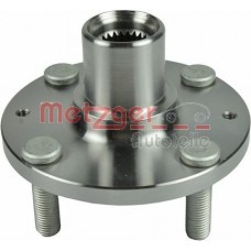 N 1025 METZGER Ступиця колеса