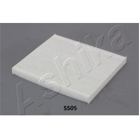 21-SS-S05 ASHIKA Фільтр повітря у внутрішньому просторі