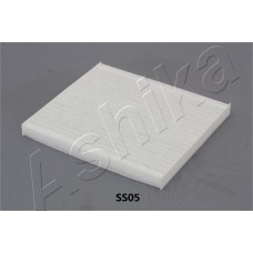 21-SS-S05 ASHIKA Фільтр повітря у внутрішньому просторі