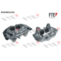 RX4598341A0 FTE Гальмівний супорт