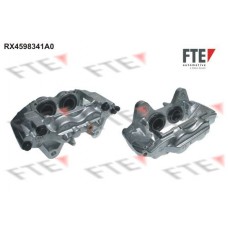 RX4598341A0 FTE Гальмівний супорт