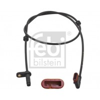 38596 FEBI BILSTEIN Датчик частота обертання колеса