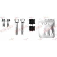 113-1489X QUICK BRAKE Комплект напрямної гільзи