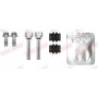 113-1489X QUICK BRAKE Комплект напрямної гільзи