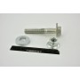 0229T31KIT FEBEST Болт регулювання розвалу коліс