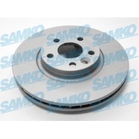 F1035VR SAMKO Гальмівний диск