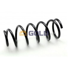 GZJ5919C JAPANPARTS Пружина ходової частини