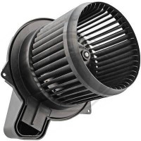 DCG1000 DIEDERICHS Вентилятор салону
