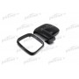PMG4047C02 PATRON Корпус зовнішнє дзеркало