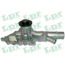 WP0652 LPR Водяний насос охолодження двигуна