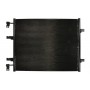 KTT110398 THERMOTEC Конденсатор кондиціонера