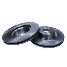 19-2469 MAXGEAR Гальмівний диск