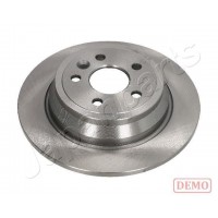 DP-L11C JAPANPARTS Гальмівний диск