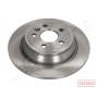 DP-L11C JAPANPARTS Гальмівний диск