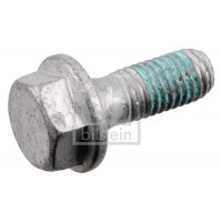 182428 FEBI BILSTEIN Болт корпус скоби гальма