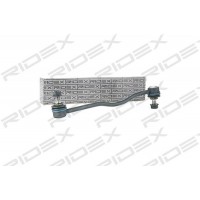 3229S0240 RIDEX Тяга стійка стабілізатор