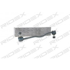 3229S0240 RIDEX Тяга стійка стабілізатор