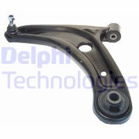 TC1462 DELPHI Ричаг незалежної підвіски колеса, подвеска колеса