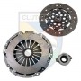 MCK2482 CLUTCHNUS Комплект зчеплення
