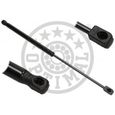 AG-40789 OPTIMAL Газова пружина кришка багажника