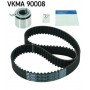 VKMA 90008 SKF Комплект ременя ГРМ