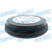 S70762 SAMKO Гальмівний барабан