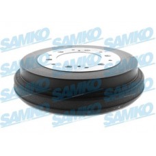 S70762 SAMKO Гальмівний барабан