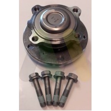 LVBK1673 MOTAQUIP Комплект підшипника ступиці колеса