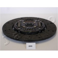 80299 JAPKO Диск зчеплення