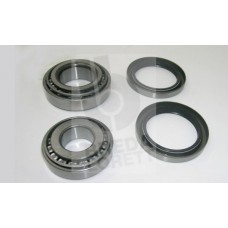 KRT7822 BREDA LORETT Комплект підшипника ступиці колеса